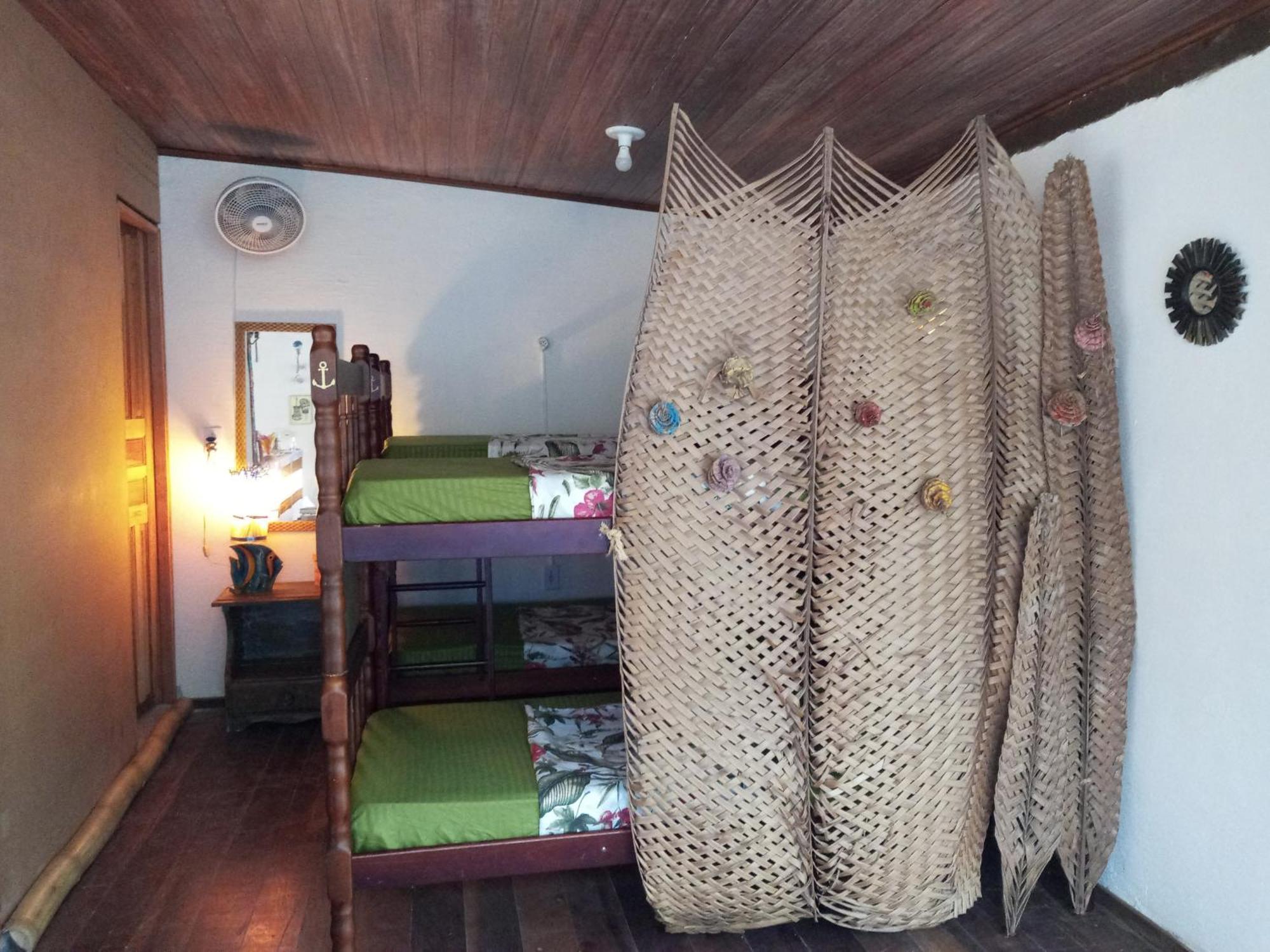 Bed&Potato Studio Ilha Grande - Casa Inteira Para Ate 4 Pessoas Room photo
